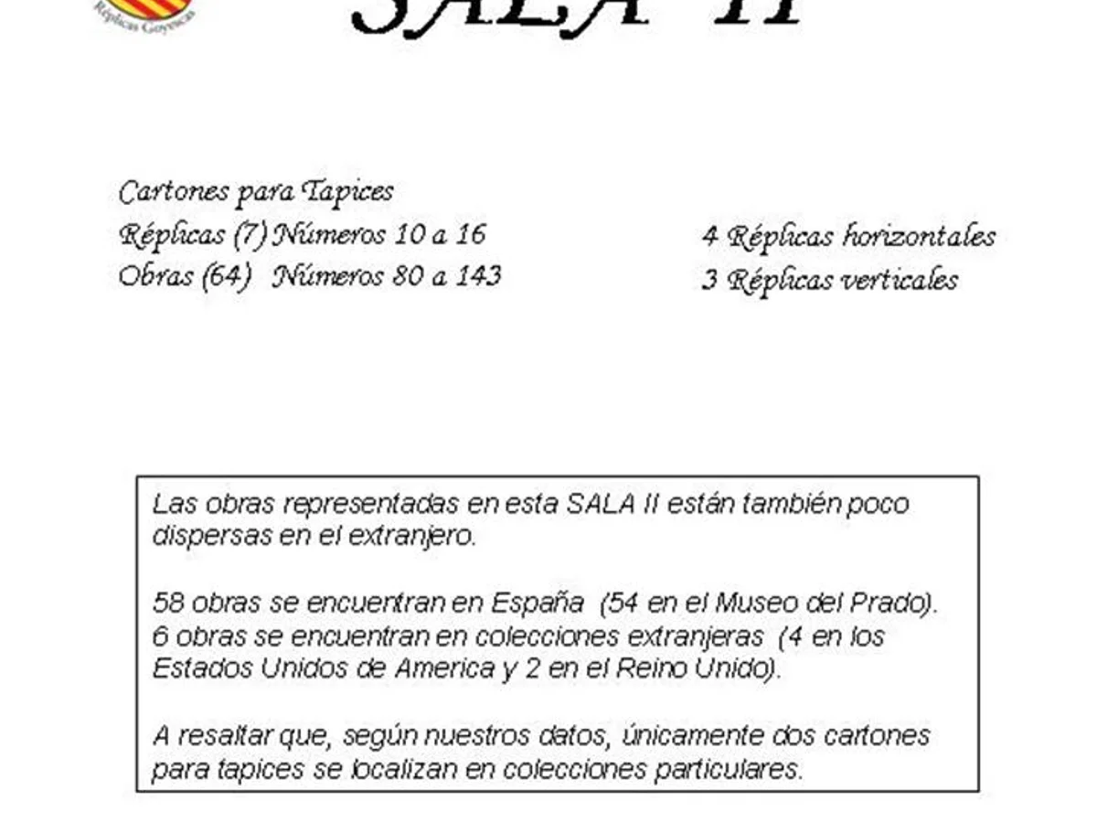 Sala 2