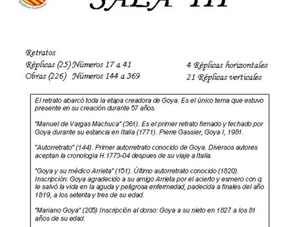 Sala 3