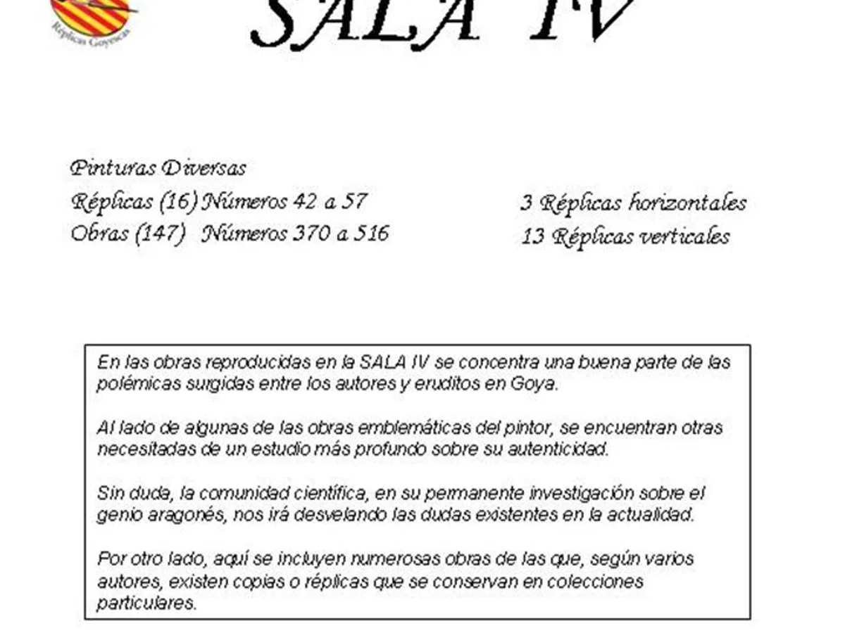 Sala 4