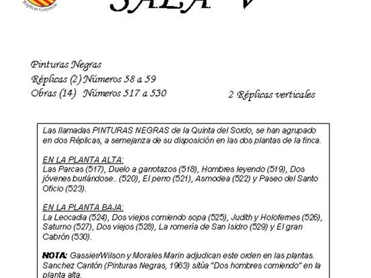 Sala 5