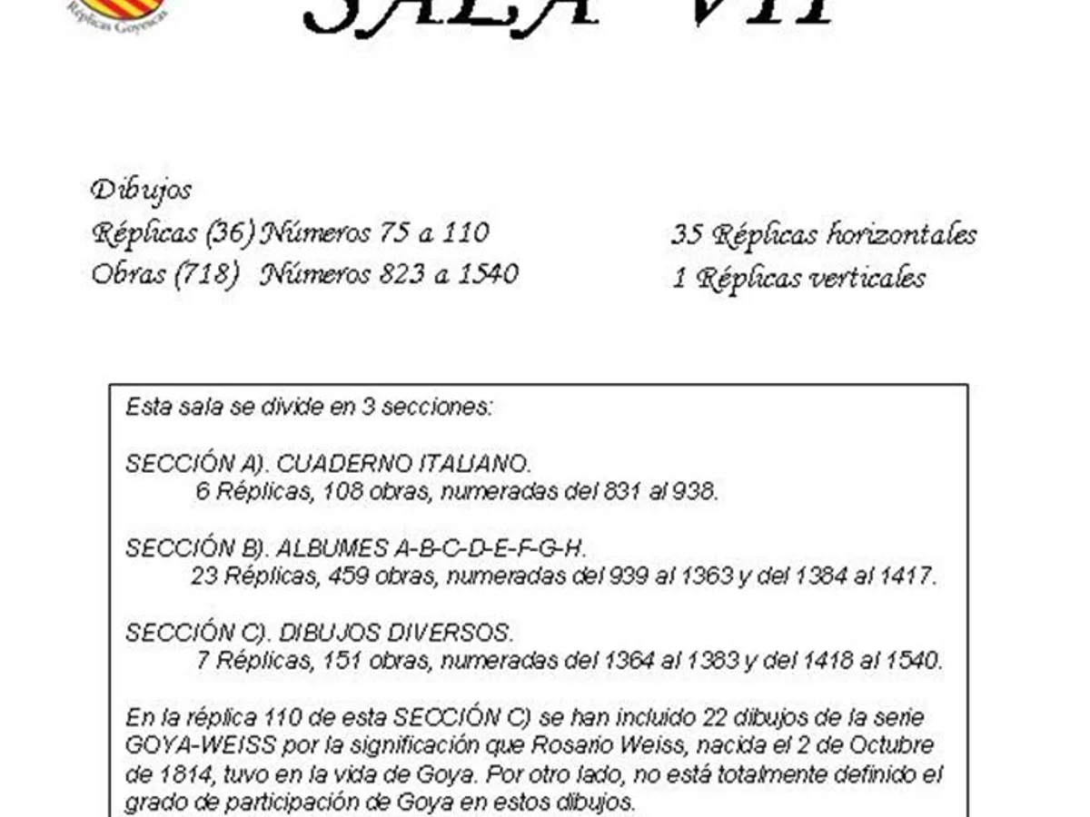 Sala 7